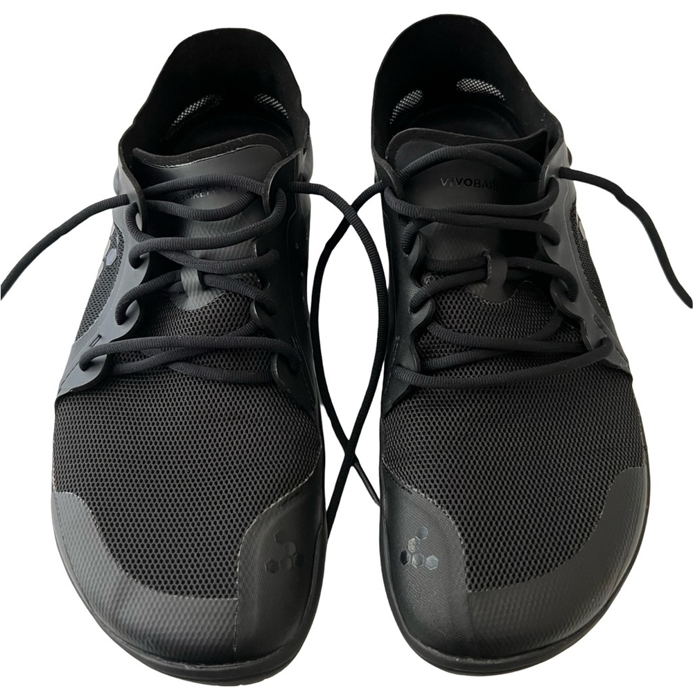 Vivo Barefoot Primus Lite Knit Mens Training Shoes (Wide)